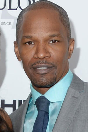 Jamie Foxx - CerysRosalie